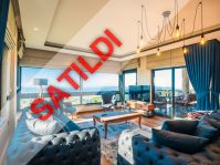 Villa for sale in Kestel, Alanya.