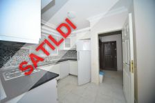 Jasmin Villas for sale in Alanya 