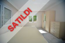 Jasmin Villas for sale in Alanya 