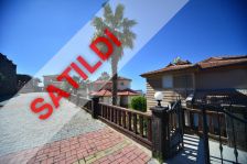 Jasmin Villas for sale in Alanya 