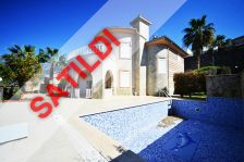 Jasmin Villas for sale in Alanya 