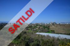 Jasmin Villas for sale in Alanya 