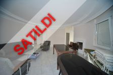 Jasmin Villas for sale in Alanya 