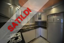Jasmin Villas for sale in Alanya 