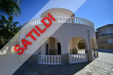 Jasmin Villas for sale in Alanya 