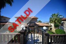 Jasmin Villas for sale in Alanya 