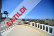 Jasmin Villas for sale in Alanya 