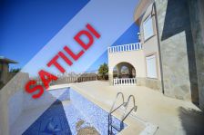 Jasmin Villas for sale in Alanya 