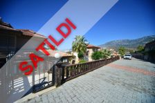 Jasmin Villas for sale in Alanya 