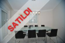 Jasmin Villas for sale in Alanya 