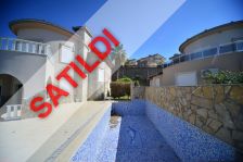 Jasmin Villas for sale in Alanya 