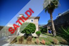 Jasmin Villas for sale in Alanya 