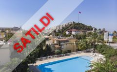 Villas for sale in Alanya