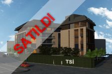 TSI Square Light Residence