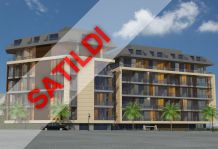 TSI Square Light Residence