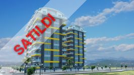 Konak City Tower