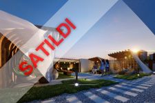 ARNELYA RESIDENCY Kestel Alanya
