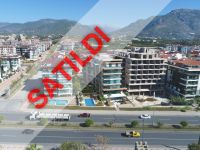 ARNELYA RESIDENCY Kestel Alanya