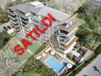 ARNELYA RESIDENCY Kestel Alanya