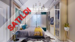 Euro Residence 21