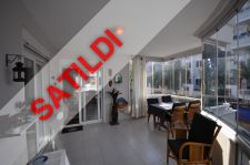 Ergün Bey Apartments