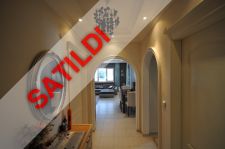 Ergün Bey Apartments