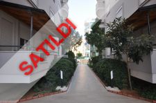 Ergün Bey Apartments