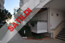 Ergün Bey Apartments