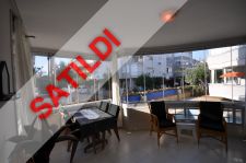 Ergün Bey Apartments