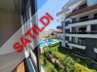 For sale Luxury 3+1 apartment, Alanya Oba
