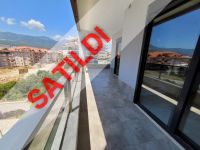 For sale Luxury 3+1 apartment, Alanya Oba