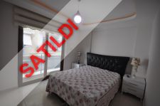 Tutay Deluxe I Residence 1+1 No:5