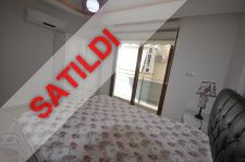 Tutay Deluxe I Residence 1+1 No:5