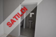 Tutay Deluxe I Residence 1+1 No:5