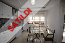 Tutay Deluxe I Residence 1+1 No:5