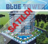 Blue Tower Residence