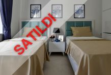 Flats for sale in complex Sea View 3 