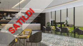 Exodus Park Residence 