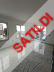 Luxury one bedroom apartments for sale first sea line  in Kargicak, Alanya “Exodus City Residence”