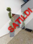 Luxury one bedroom apartments for sale first sea line  in Kargicak, Alanya “Exodus City Residence”
