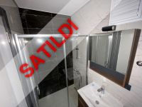 Luxury one bedroom apartments for sale first sea line  in Kargicak, Alanya “Exodus City Residence”
