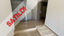 Luxury one bedroom apartments for sale first sea line  in Kargicak, Alanya “Exodus City Residence”