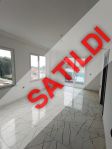 Luxury one bedroom apartments for sale first sea line  in Kargicak, Alanya “Exodus City Residence”