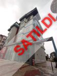 Luxury one bedroom apartments for sale first sea line  in Kargicak, Alanya “Exodus City Residence”