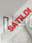 Luxury one bedroom apartments for sale first sea line  in Kargicak, Alanya “Exodus City Residence”