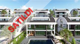 Villa Hidden Valley