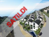 Villa Hidden Valley