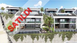 Villa Hidden Valley