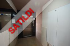 Zekiye Hanım Apartmanı 