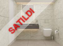 For a sale apartments Nest Oba Alanya